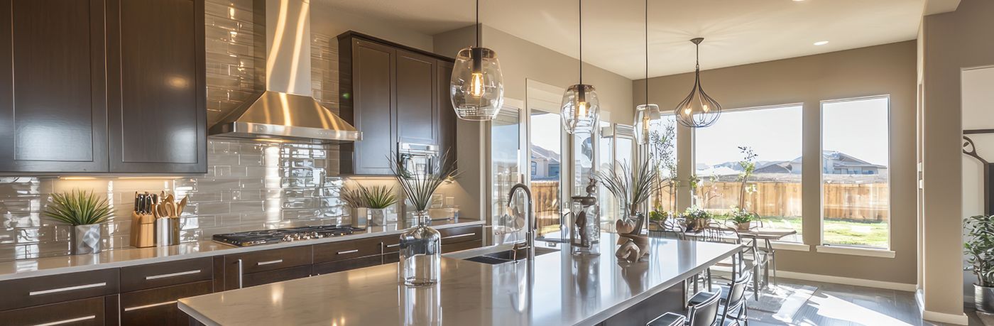 Residential electrical installation