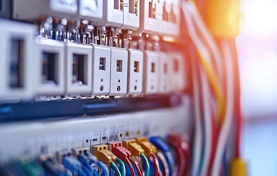Electrical panel upgrade